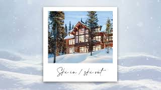 Explore Inspirato SkiinSkiout Homes [upl. by Neiman883]