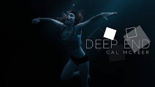 Cal McTeer  Deep End [upl. by Airamesor591]