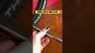 Everyone Should Have Their Own Cassette Lockring Tool shorts bikerepair [upl. by Amber712]