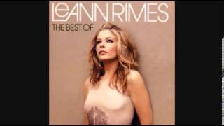 LEANN RIMES  CRYIN TIME [upl. by Ardeha]