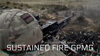 RIFLES MINI SERIES Ep8 SF GPMG [upl. by Hairim57]