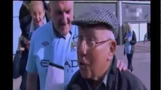 Manchester City Wins the Premier League Title Everyone Goes Nuts Spanish subtitles [upl. by Anastasius]