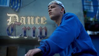 Trueno  DANCE CRIP Video Oficial [upl. by Weidar928]