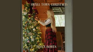 Small Town Christmas [upl. by Anifled]