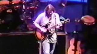 Widespread Panic  The Harder They Come  Oak Mountain  07272001 [upl. by Adnohsal617]