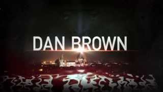 Inferno by Dan Brown  book video trailer [upl. by Cecil]