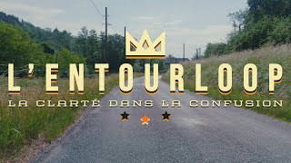 LENTOURLOOP  La Clarté dans la Confusion Full Album [upl. by Corliss962]