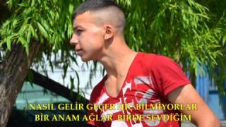 Asker Şarkısı  ARABESK RAP  2012 [upl. by Alic870]