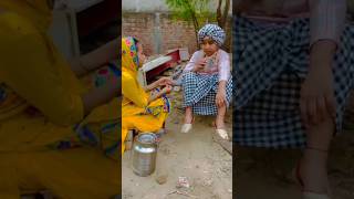 Happiness song Gurlez Akhtar Short Video  trending viral brothersister punjabisongs [upl. by Idurt]