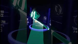 Will try to get a full Video as soon as I can beatsaber vr eminem [upl. by Irrem]