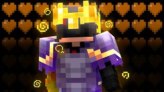 This Crown RUINED a YouTuber SMP [upl. by Brand]