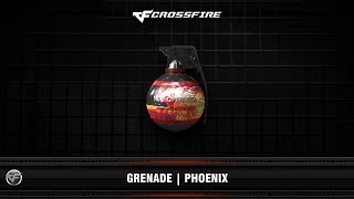 CF  Grenade  Phoenix [upl. by Azriel]