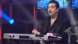 Adnan Sami Live Jugalbandi [upl. by Haile]