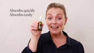 Everything You Need to Know About Superfood Facial Oil [upl. by Huberman]