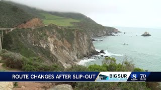 Big Sur International Marathon announces race will start and end in Carmel [upl. by Megan]