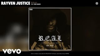 Rayven Justice  REAL Audio ft Dni Mike [upl. by Somerset]