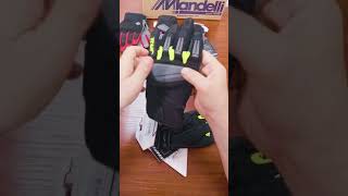 Los guantes son tu contacto con la moto ¡tienen que ir perfectos Unboxing turofficial7064 [upl. by Anizor]