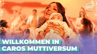 Carolin Kebekus  Willkommen Im Muttiversum Official Vertical Video [upl. by Emanuela]