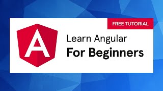 Learn Angular AZ Complete Tutorial for Beginners [upl. by Aveline]