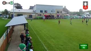 Campion v Billingham Synthonia  2192024 [upl. by Eittel]