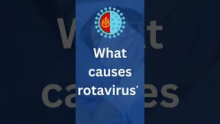 what is Rotavirus Dr Kinisha Patel [upl. by Jeroma]