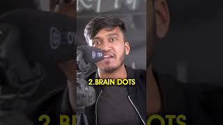 Top 3 FREE Games To Boost Your Brain AndroidiOS shortsindia millionairemindset viralvideo [upl. by Scales]