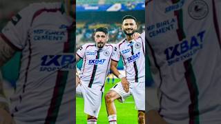 Mohun Bagan মোহনবাগানের কলিঙ্গ যুদ্ধ অমীমাংসিত ম্যাচ ড্রmohunbagan mbsg [upl. by Assener830]