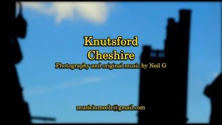 Knutsford Cheshire [upl. by Anahoj]