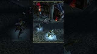 So much death  Warcraft III Reign of Chaos  shorts warcraft warcraftshorts warcraft3 wow [upl. by Lleral]