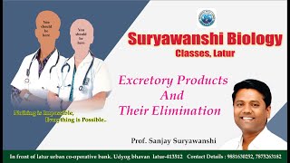 Suryawanshi Biology Classes Latur [upl. by Hendry]