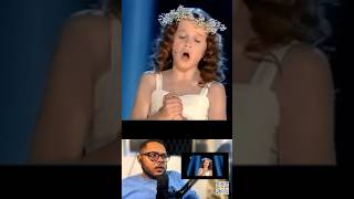 AMIRA WILLIGHAGEN  AVE MARIA [upl. by Ybeloc]