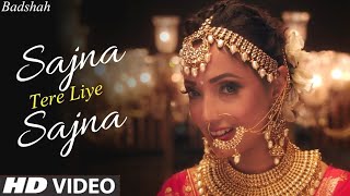 Sajna Tere Liye Sajna Ye Chudi Kangana Official Video Badshah Ft Payal Dev  Aditya D  SD Gana4u [upl. by Pozzy812]