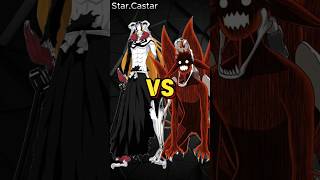 Vasto Lorde Ichigo VS 6 Tails Naruto [upl. by Aonian]