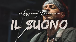 Massimo Priviero  Il Suono  Official video [upl. by Therese]