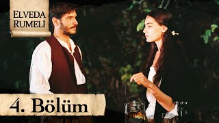 Elveda Rumeli 4 Bölüm  atv [upl. by Corotto]