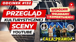 PKSY Odcinek 132  WSPÓLNIE OGLĄDAMY I KOMENTUJEMY [upl. by Burleigh620]