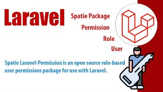 01 Install Laravel 10 with spatie permissions [upl. by Iohk980]