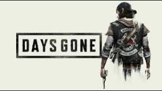 Resgatando o Taylor  Days Gone  parte 20 [upl. by Yrocaj]