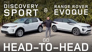 2018 Land Rover Discovery Seat Folding Explained [upl. by Haimirej]