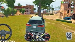 BMW X5 Exhaust Tuning 🔥🔥🔥🔥🔥🔥🔥🔥🔥🔥🔥🔥🔥🔥🔥🔥🔥🔥🔥🔥🔥 Taxi Sim Evolution Mobile Gameplay [upl. by Hussar]