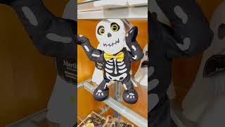 TJ Maxx Halloween Decor 2024 [upl. by Billat321]