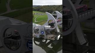 Rotating Boat lift saves 24 hours facts engineering ytviral science ytshorts [upl. by Yaner]