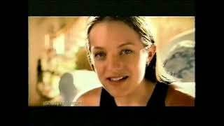 Excedrin Migraine Commercial featuring Elisabeth Moss 2005 [upl. by Merell]