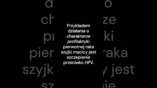 Szybka powtórka do LEK  Ginekologia i położnictwo cz27 [upl. by Airat]