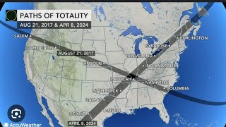 JUDGMENT NEWS April 8 2024 X Marks the spotOur KINGDOM Is Established [upl. by Sheaff]