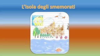 L’isola degli smemorati [upl. by Anita572]