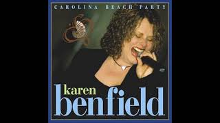 Karen Benfield  831 [upl. by Liggitt]