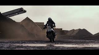 BMW R 1300 GS Trophy Skills with Greg Mansell [upl. by Jocelyn]