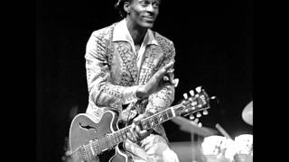 Chuck Berry Wee Wee Hours [upl. by Sivrat]