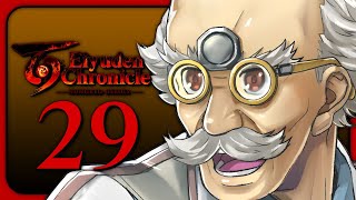 WHIRLED PEACE  Eiyuden Chronicle Hundred Heroes  Part 29  Lets Play [upl. by Files495]